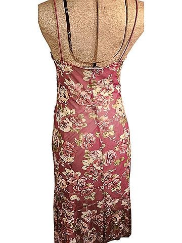 City Triangles Cocktail Dress (view 2)