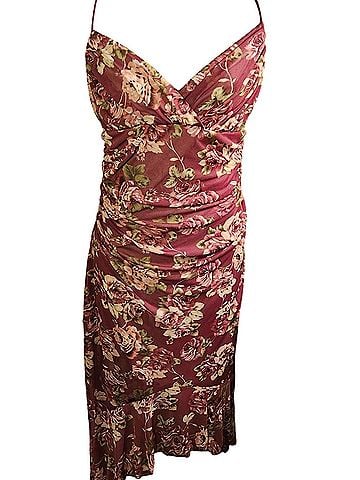 City Triangles Cocktail Dress (view 1)