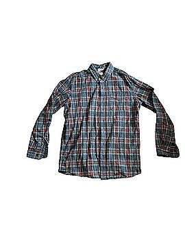 L.L.Bean Button-Down Shirt (view 1)