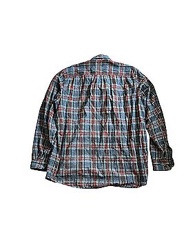 L.L.Bean Button-Down Shirt (view 2)