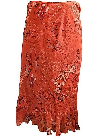 Jonathan Martin Casual Skirt (view 1)