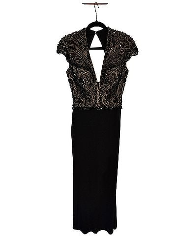 Sherri Hill Cocktail Dress (view 1)