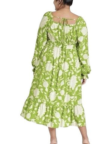 Ava & Viv Casual Dress (view 2)