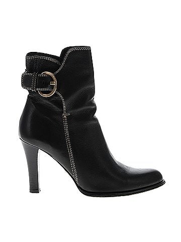 Coach Coach Ankle Boots (view 1)