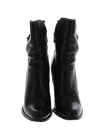 Coach Coach Ankle Boots (view 2)
