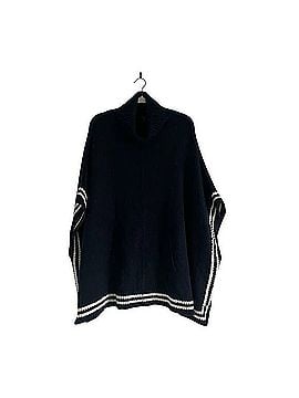 J.Crew BA412 Poncho (view 2)