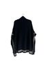 J.Crew BA412 Poncho - photo 4
