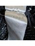 IRO Tweed Black White Jacket Size 6 - photo 5