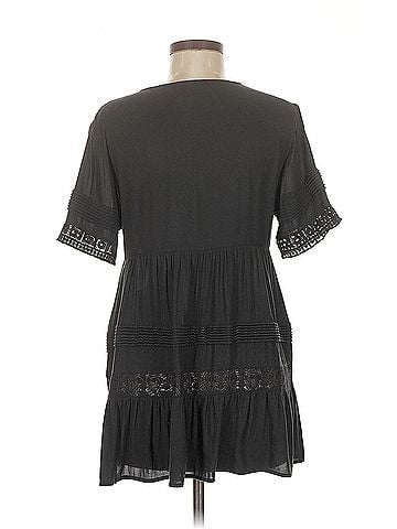 Maeve Maeve Short Sleeve Blouse (view 2)