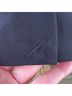 Rag & Bone Solid Black Jacket Size 2 - photo 6