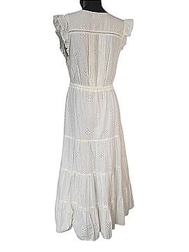 Mer St. Barth Giselle Casual Dress (view 2)