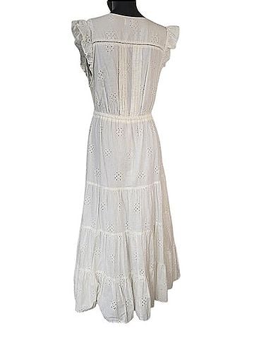 Mer St. Barth Giselle Casual Dress (view 2)