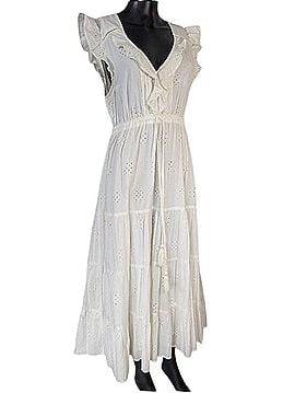 Mer St. Barth Giselle Casual Dress (view 1)