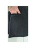 J.Crew Factory Store Black Velvet One Button Blazer Blazer - photo 5