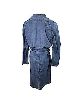 Chico's Trenchcoat (view 2)