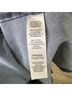 Chico's Blue Trenchcoat Size S - photo 5
