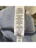 Chico's Blue Trenchcoat Size S - photo 4
