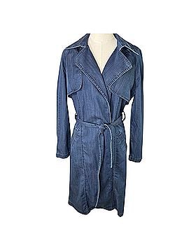 Chico's Trenchcoat (view 1)
