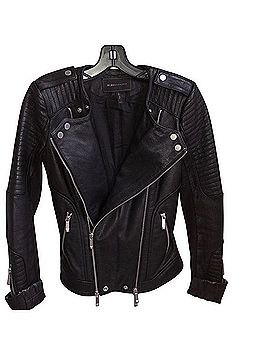 BCBGMAXAZRIA Jacket (view 1)