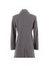 Garnet Hill Gray Jacket Size 2 - photo 2