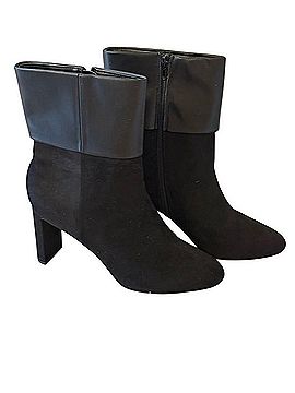 Alfani Boots (view 1)