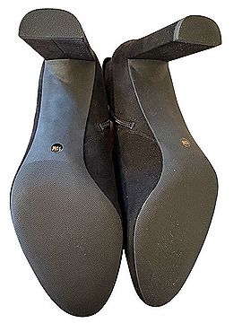 Alfani Boots (view 2)