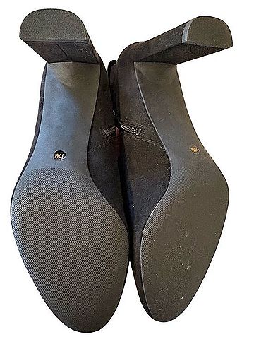 Alfani Boots (view 2)