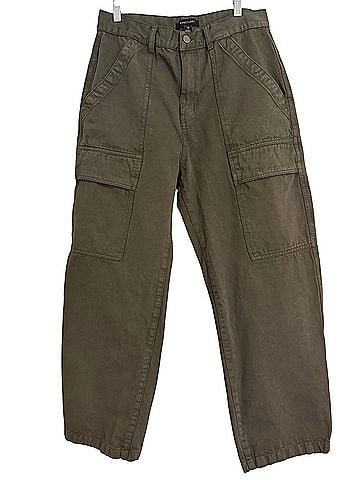 Sanctuary Boyfriend Utility Pant, Kalamata Cargo Pants (view 1)