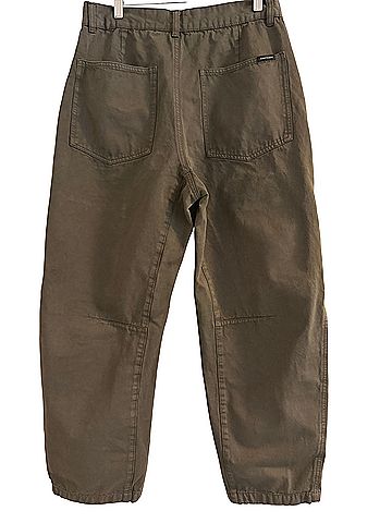 Sanctuary Boyfriend Utility Pant, Kalamata Cargo Pants (view 2)