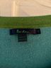 Boden Teal Pullover Sweater Size M - photo 3