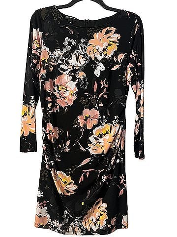 INC International Concepts Cocktail Dress (view 1)