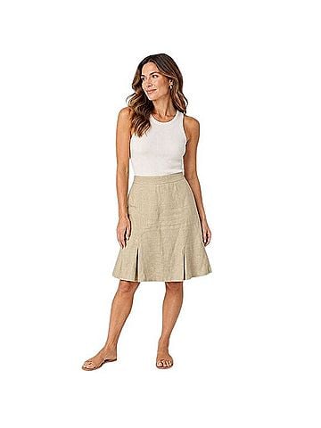 Ralph Lauren Casual Skirt (view 1)