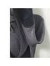 Guess Solid Gray Cardigan Size XS - photo 6