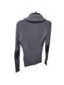 Guess Solid Gray Cardigan Size XS - photo 2