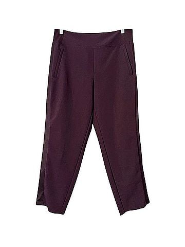 Athleta Endless High Rise Active Pants (view 1)