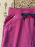Fig Pink Sweatpants Size 6 (petite) - photo 4