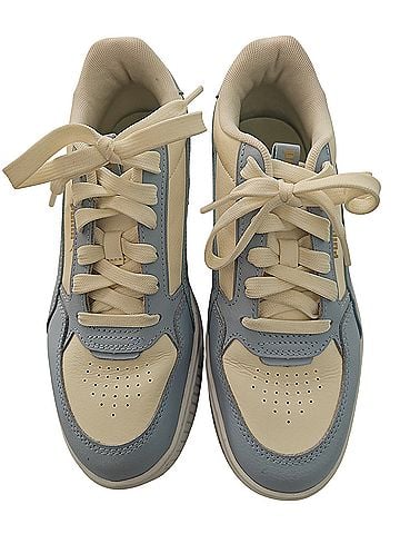 Puma puma Sneakers (view 1)