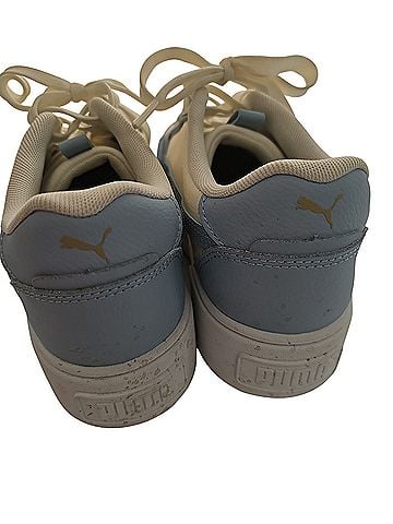 Puma puma Sneakers (view 2)