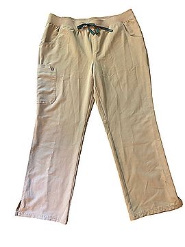 Fig Cargo Pants (view 1)