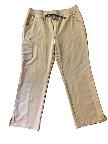 Fig Cargo Pants (view 1)