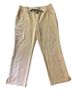 Fig Tan Cargo Pants Size XXL - photo 1