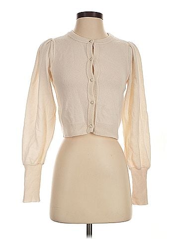 Free People Free People Cashmere Cardigan (view 1)