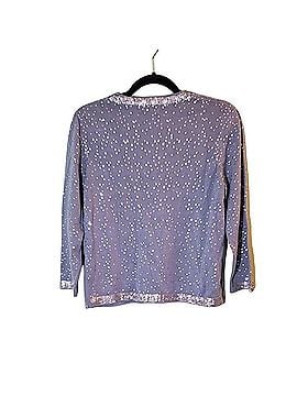 Joan Vass Studio Cardigan (view 2)
