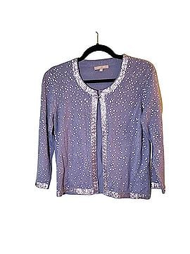 Joan Vass Studio Cardigan (view 1)