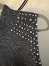 Greige Gray Pullover Sweater Size XL - photo 5