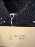 Greige Gray Pullover Sweater Size XL - photo 9