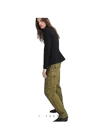 Rag & Bone Valli Cargo Pants (view 2)