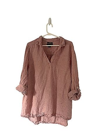 Tahari Button-Down Shirt (view 1)