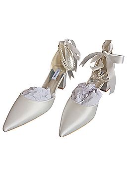 Amazon Essentials Heels (view 1)