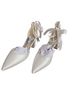 Amazon Essentials Ivory Heels Size EU 40 - photo 1